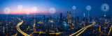 The Promise of Smart Cities