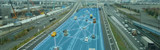 IoT Aspires to The Jetsons’ Space Car