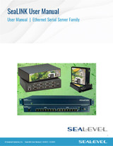 Manual: SeaLINK User Manual
