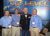 Sgt. Samuel Davis, Congressional Medal of Honor Recipient
