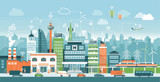 Smarter Buildings, Smarter Cities: Real-World Results