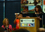 Students Honored for Mechatronics, Robotics & Jet Toy Challenge