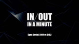 I/O in a Minute: Sync Serial – 5104 vs 5102