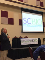 Sealevel CEO Helps Educate Future Medical Entrepreneurs