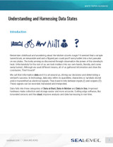 White Paper: Understanding and Harnessing Data States