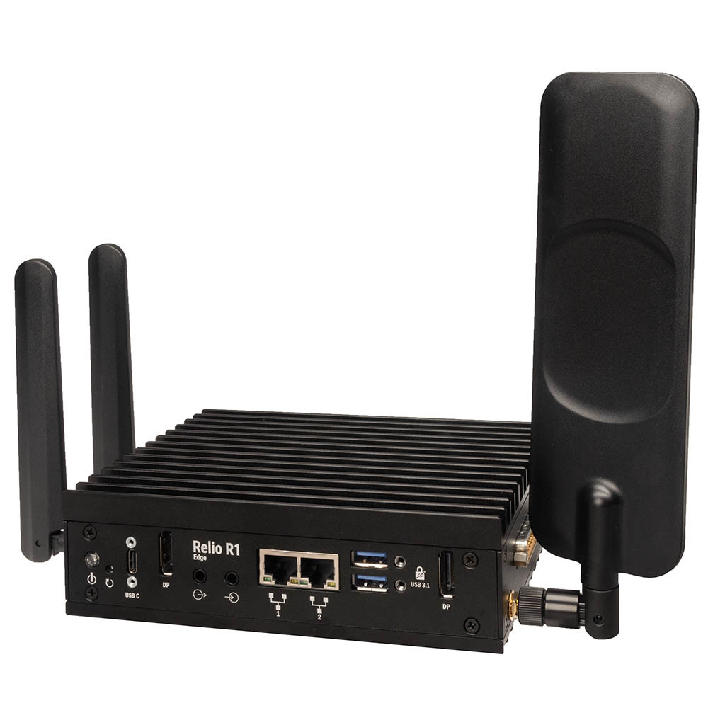 Products - Embedded Computers - Edge Computers - Sealevel Systems, Inc