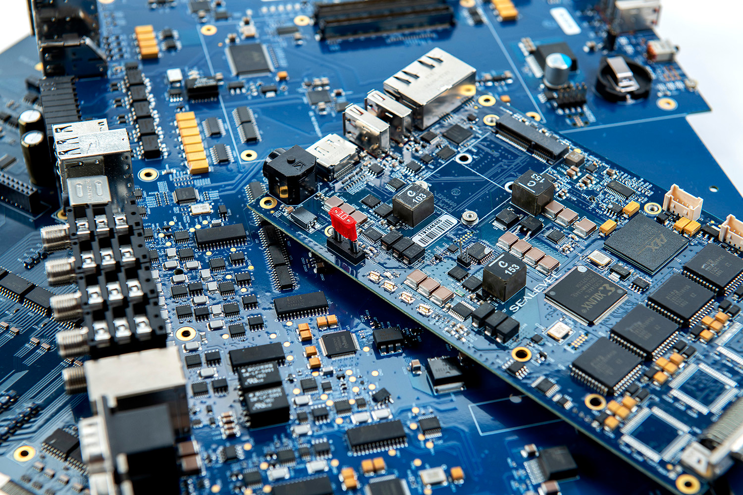 COM-HPC or COM Express: Which Architecture Should You Choose ...