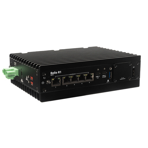 Relio R1 HPC+