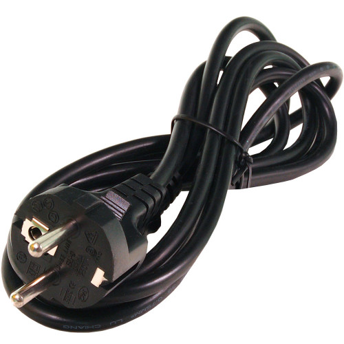 United Kingdom (UK) Power Cord; 72