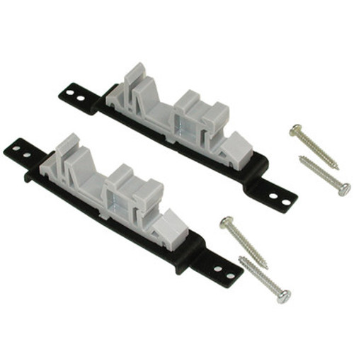 DIN rail mounting kit DIN rail mounting kit