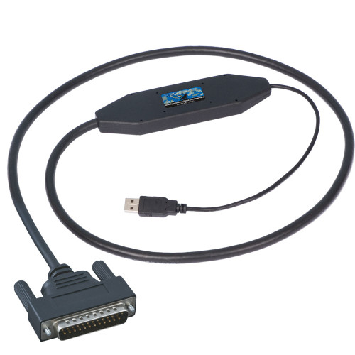 ACC-188 USB Synchronous Serial Radio Adapter for AN/ARC-210