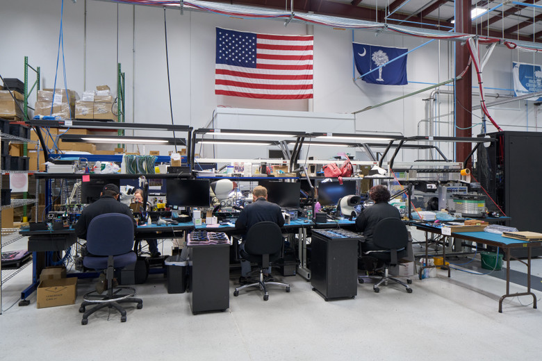 More Than a Label: How Sealevel Delivers on the Full Promise of American Manufacturing