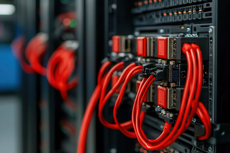 The I/O Behind Many of the World’s Critical Systems