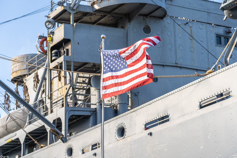 Sea, Air, and Space 2026: What Edge Operations Mean for Maritime Systems