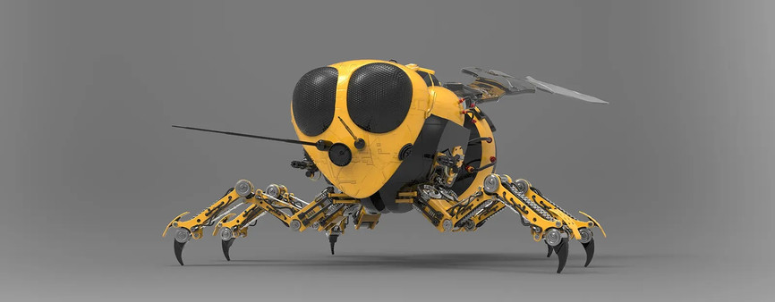The Queen Bee of IoT The Queen Bee of IoT