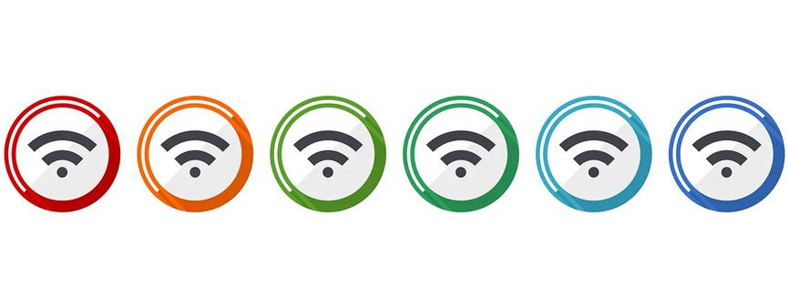 More, Faster, Safer: The Promise of Wi-Fi 6 More, Faster, Safer: The Promise of Wi-Fi 6