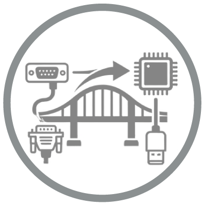 Bridge Legacy and Modern Systems