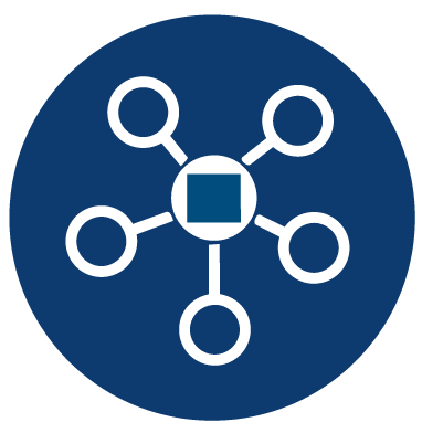 Feature four icon