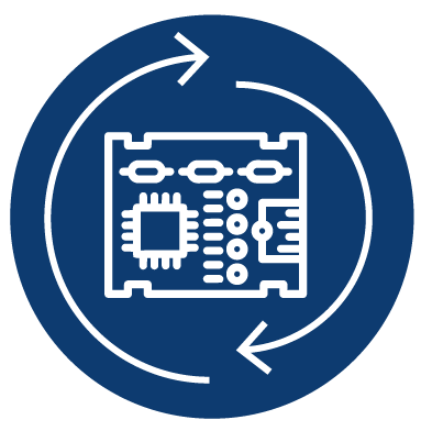 Feature three icon