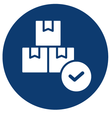 Feature five icon