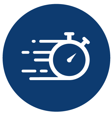 Feature six icon