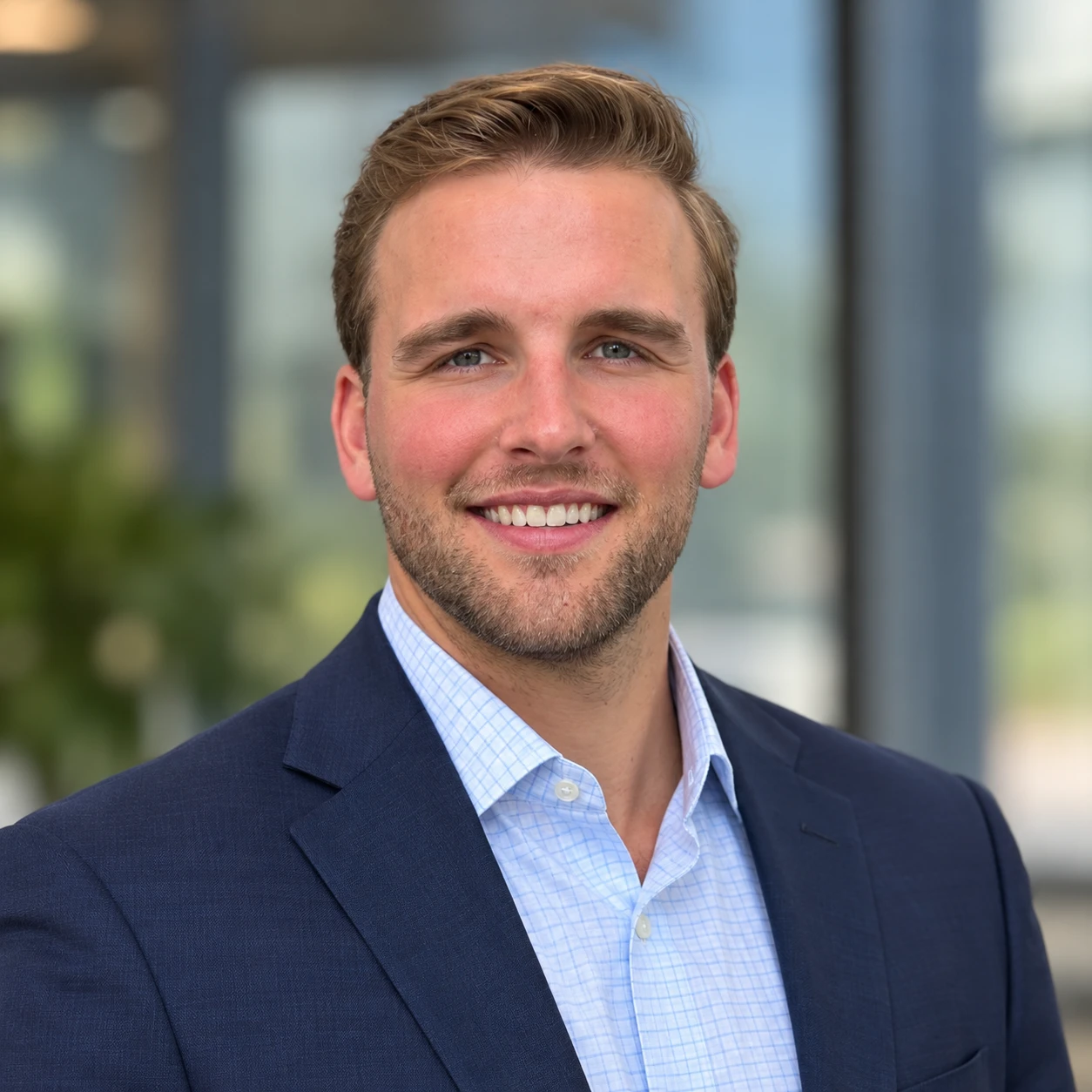 Ben Fleschler