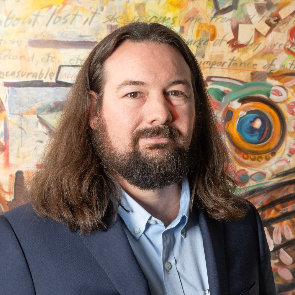 Jeff Baldwin, Director of Engineering at Sealevel Systems