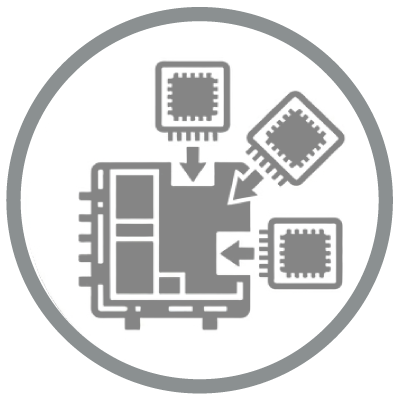 Modular Architectures