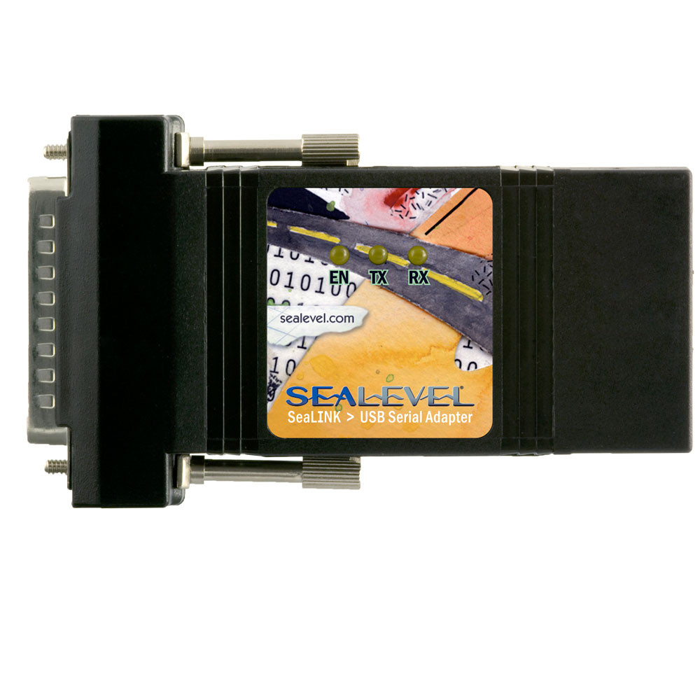 USB 2.0 to RS485 Serial Converter Adapter CP2104