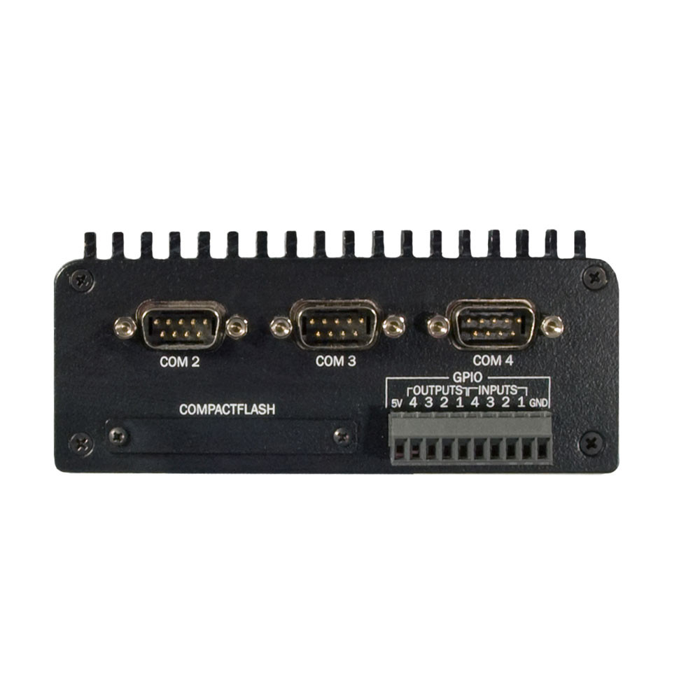 Industrial Computer; 500MHz AMD Geode LX800; 512MB RAM - Sealevel
