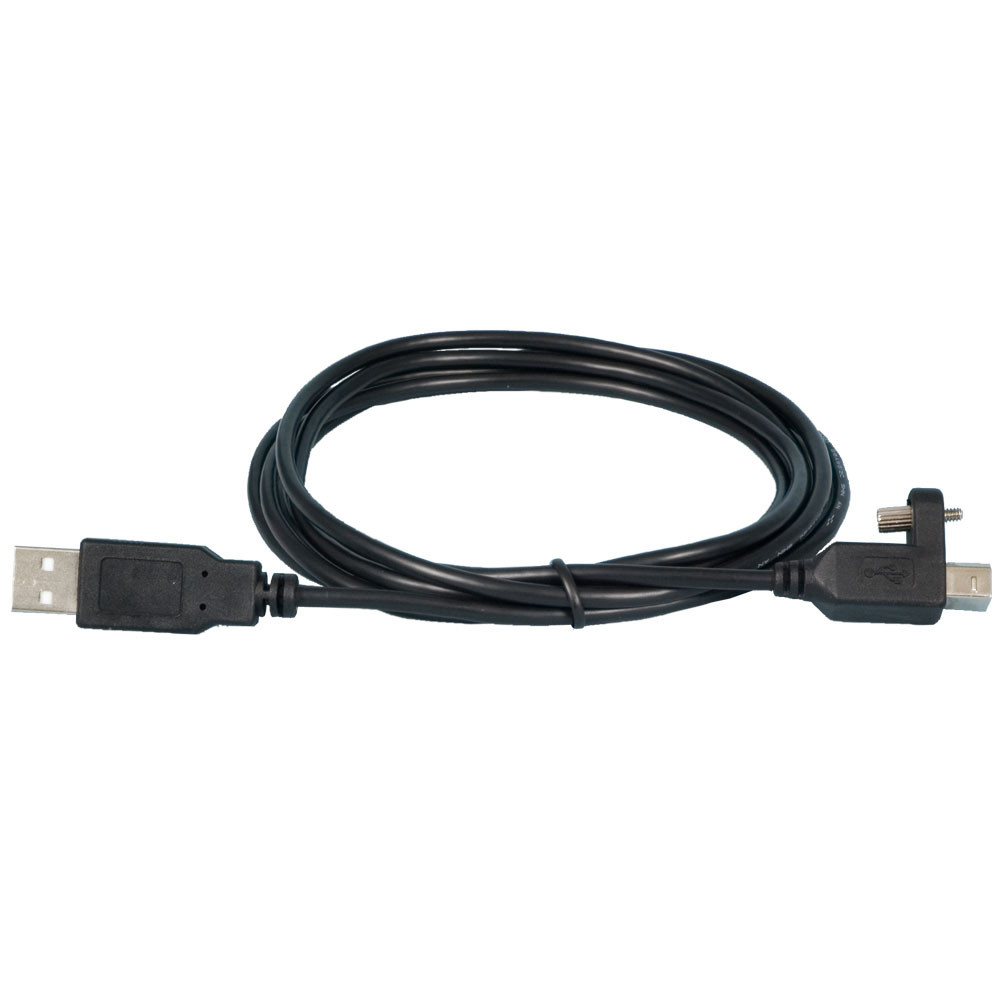 USB Type A to SeaLATCH USB Type B Cable;72