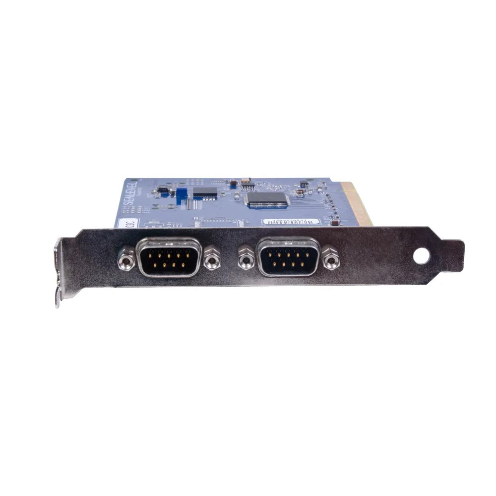 COMM+232.PCI: PCI 2-Port RS-232 Serial Interface - Sealevel