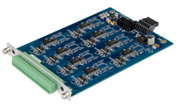 4-20 mA Current Loop Transmitter Board Provides Channel-to-Channel ...