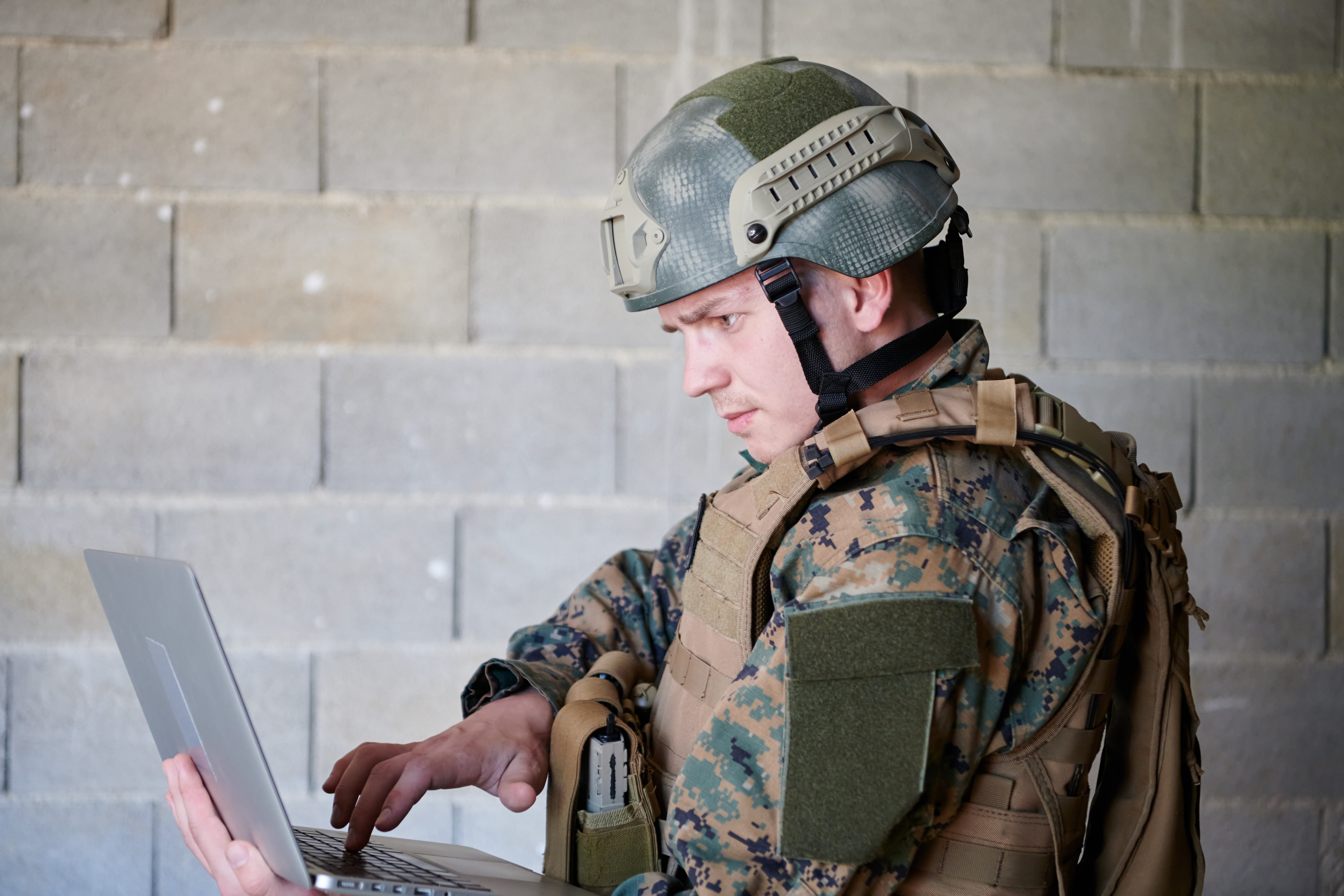 Scaled Agile Opens GI Bill Funding for Military Certification Paths