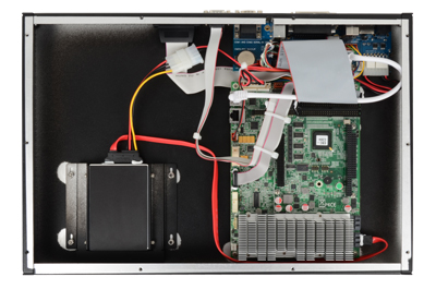 Improve System Reliability by Eliminating Cables with a Computer-On ...