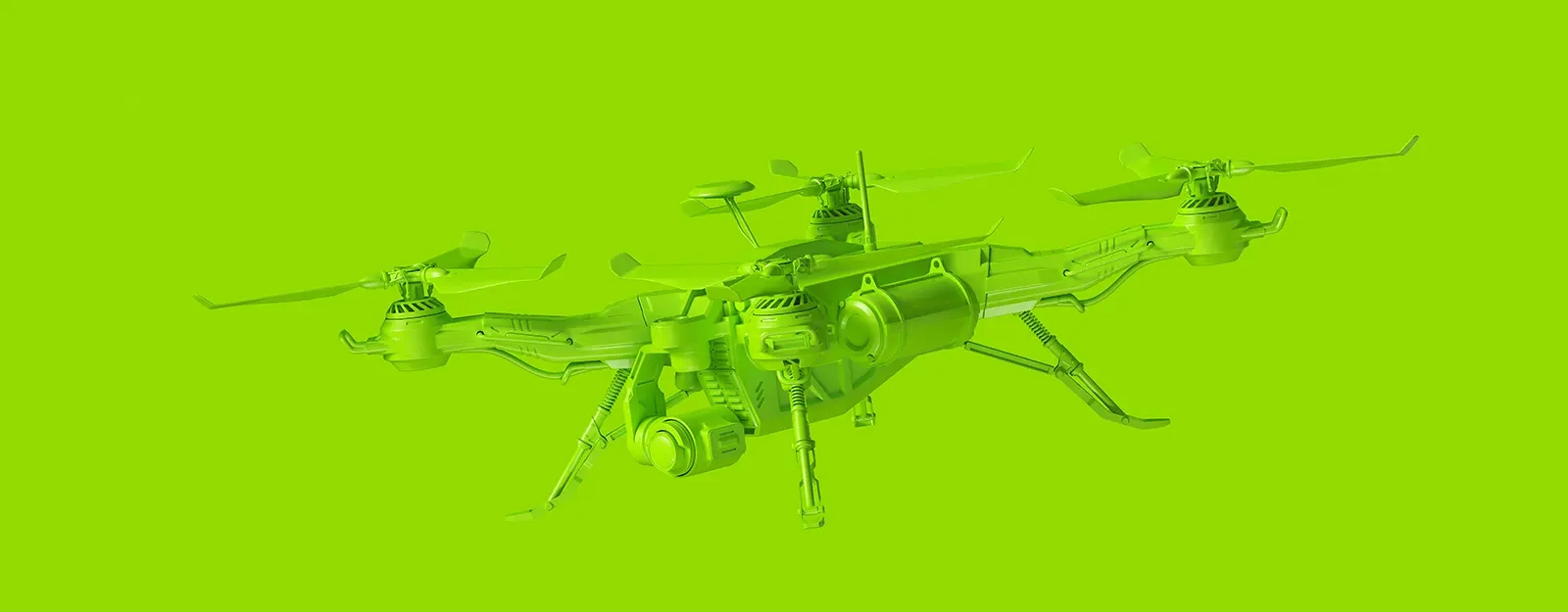 The Air Force’s AI Fleet of the Future - Sealevel Systems, Inc