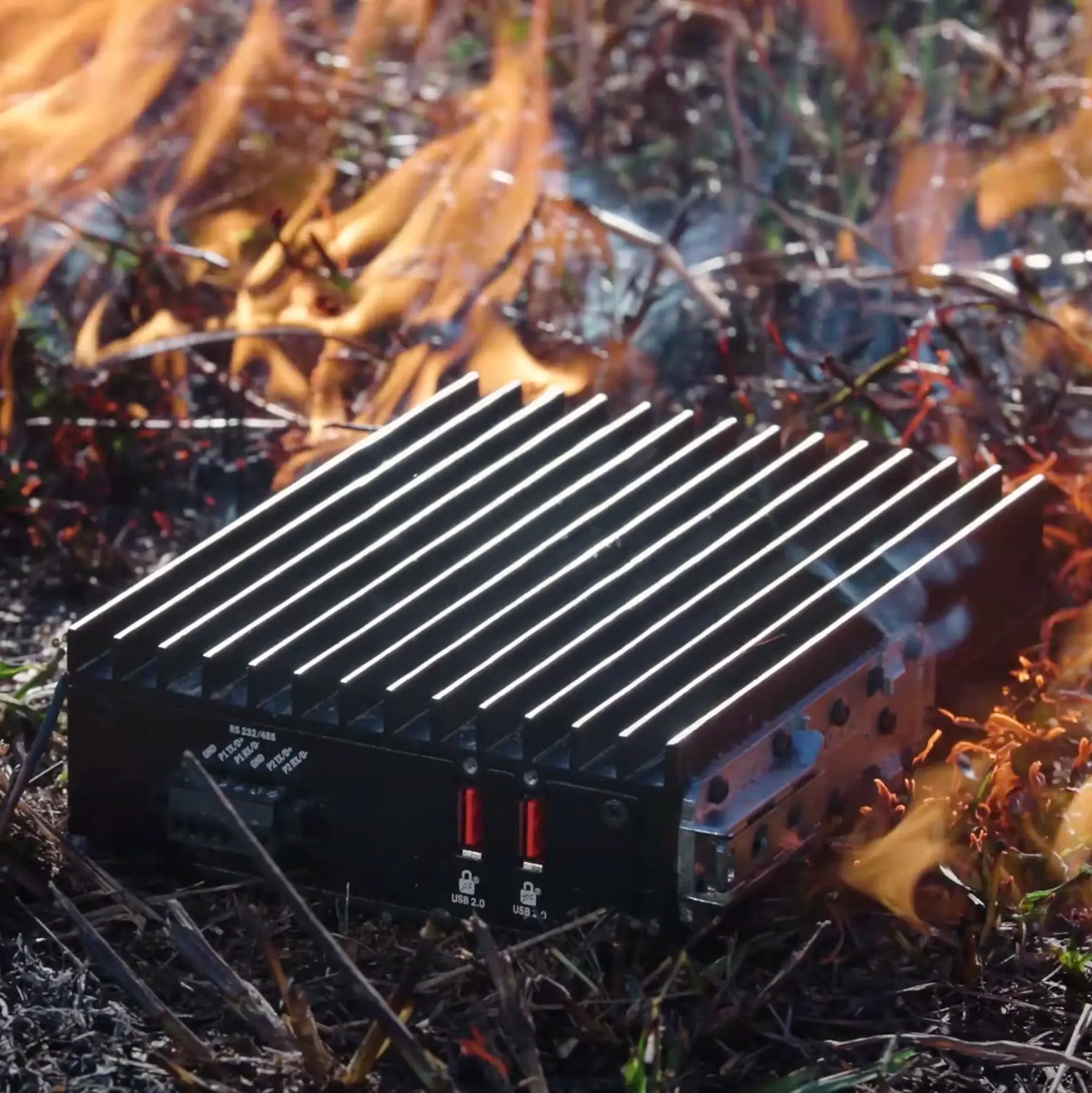 Limits? We’ve Never Met Them. - Sealevel Systems, Inc