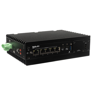 Relio R1 HPC+