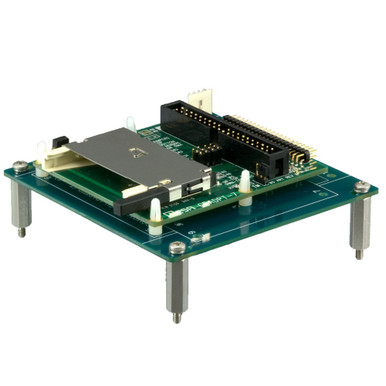 PC/104 Adapter - Sealevel Systems, Inc