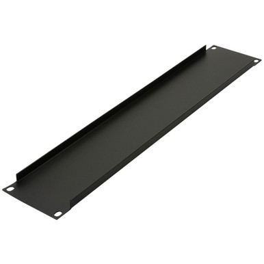 Faceplate for R1297/2UK Rack Shelf - Sealevel Systems, Inc