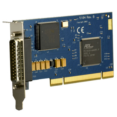 Caravelle SCSI インターフェイスカード PSC-FASC ポートを増やしタイ USB 5Gbps ×4ポート増設 PCI Express ×1接続