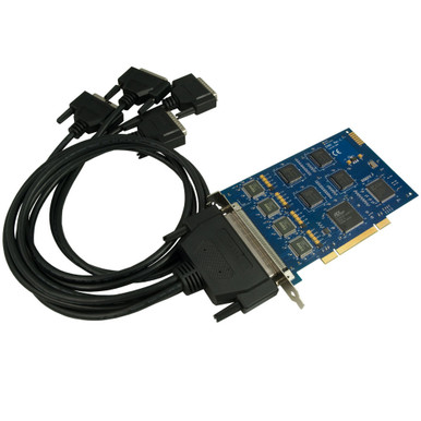 Interface PCI-7210CM 4軸絶縁パルスモーションコントローラ Interface