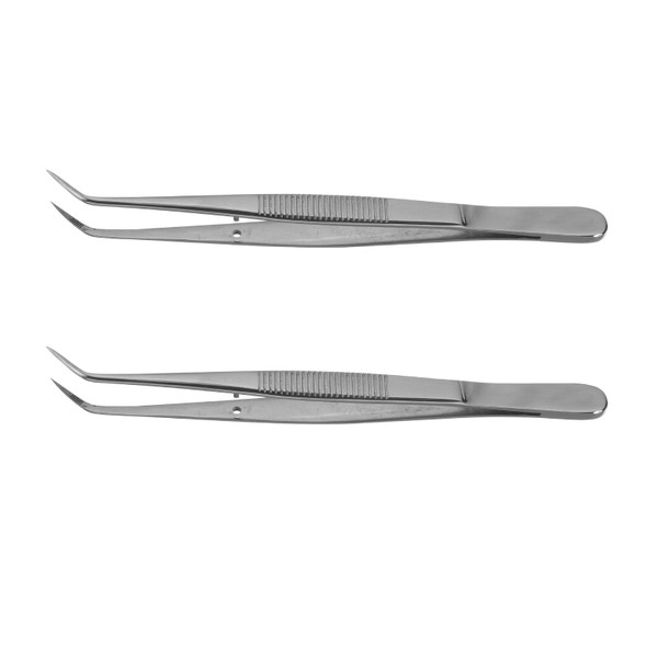 Kookpincetten - 2 stuks - 15cm