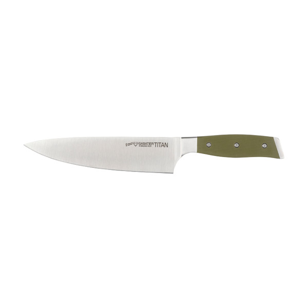 Titan Messenset - Limited Edition - 2-delig