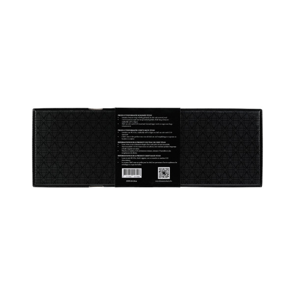 Titan Messenset - Limited Edition - 2-delig