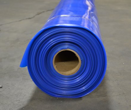 Viper II Vapor Barrier VaporCheck Under Slab Class A