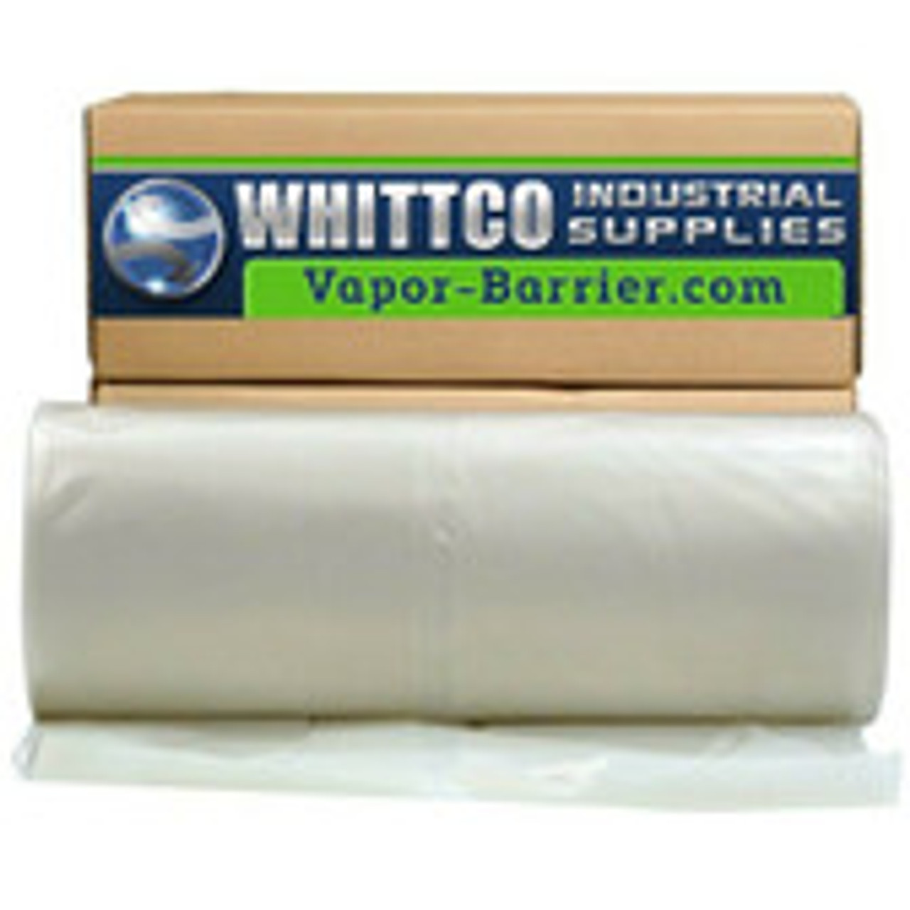 Yellow Guard Vapor Barrier 20 mil Vapor barrier
