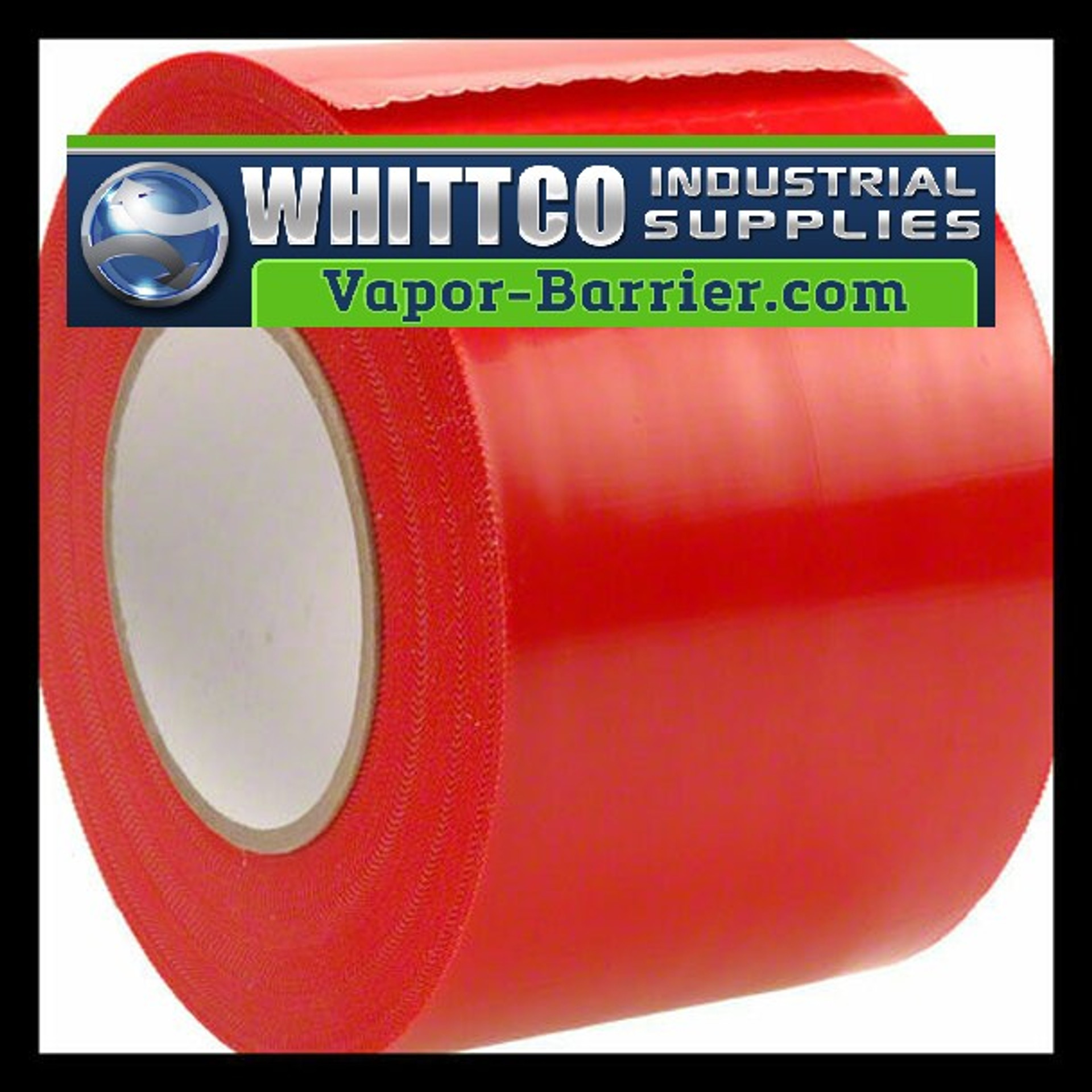 Vapor Barrier Sealing Tapes