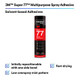 3M™ Super 77™ Multipurpose Spray Adhesive