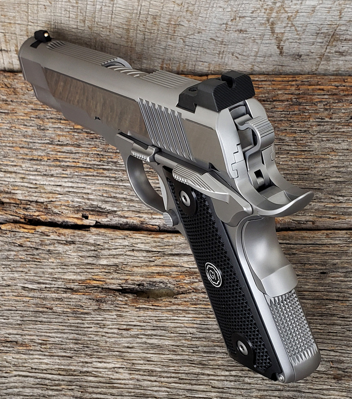 No Name CCO in .45 ACP (348) - Guncrafter Industries